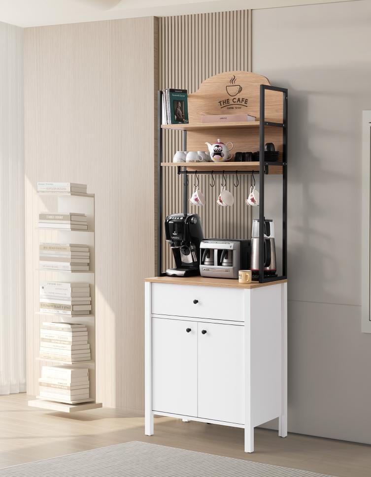 Dekorbizden Seta Kahve Köşesi