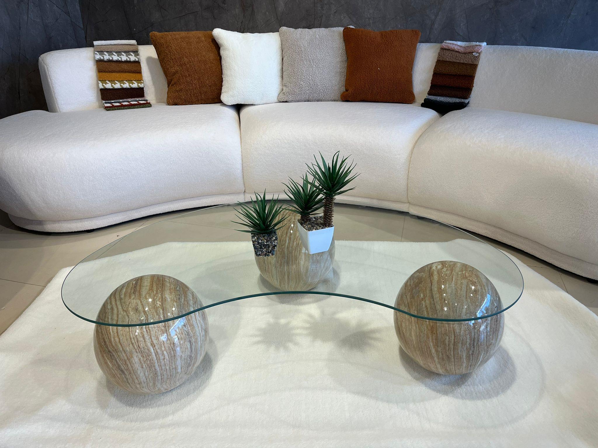 Dekorbizden Star Orta Sehpa