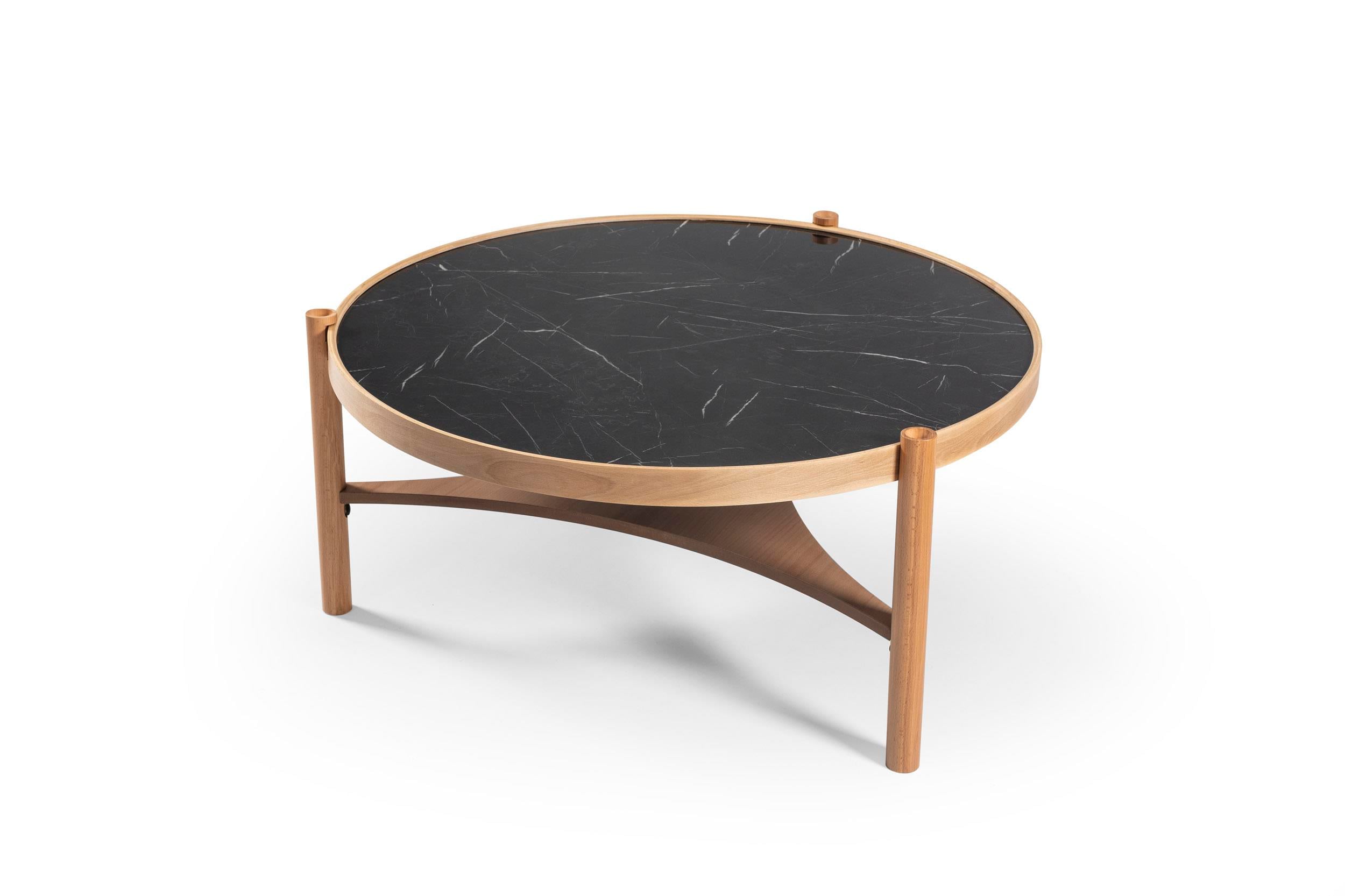 Dekorbizden Venedik Orta Sehpa 1506