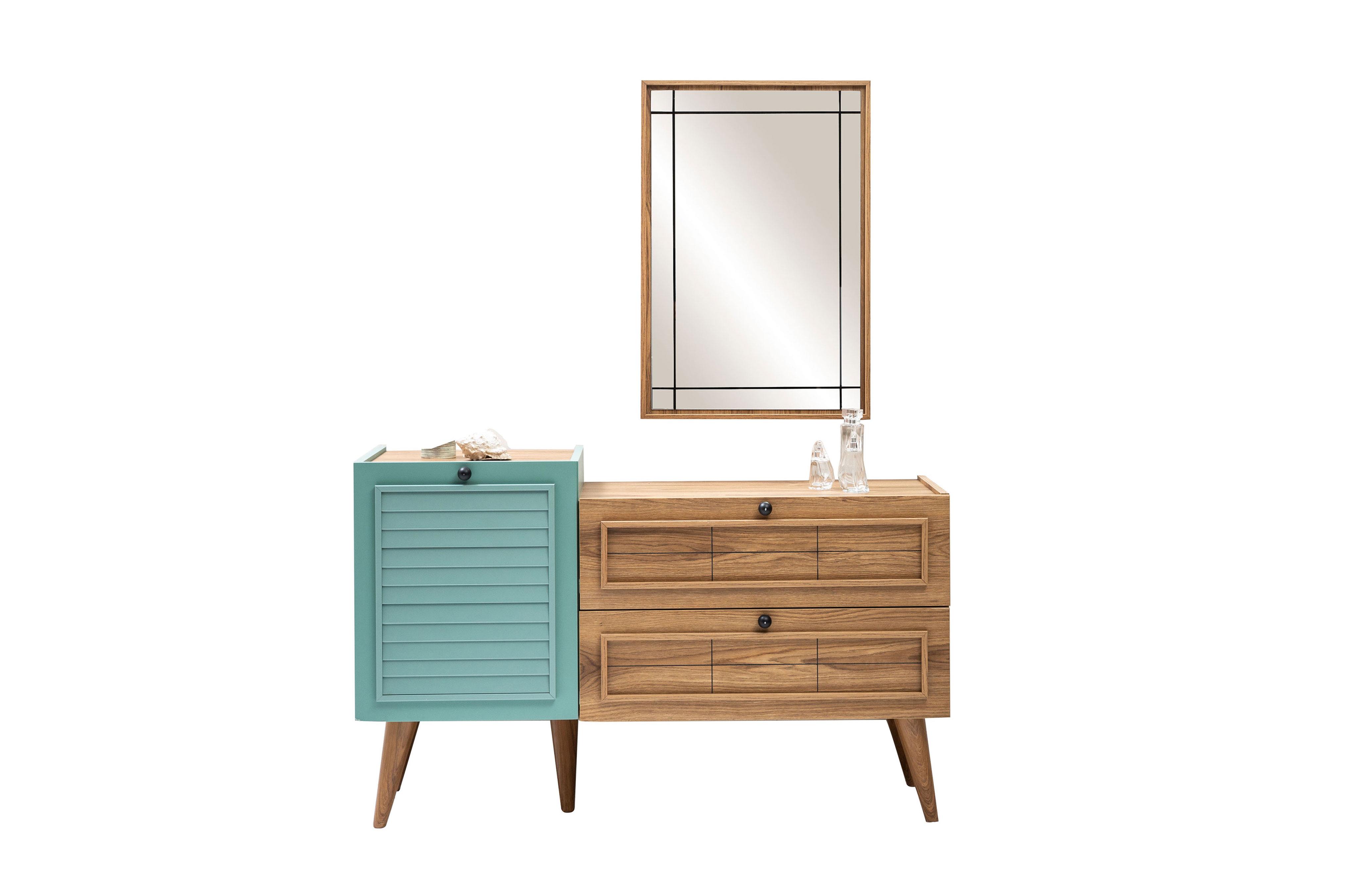 Verona Yatak Odası Şifonyer