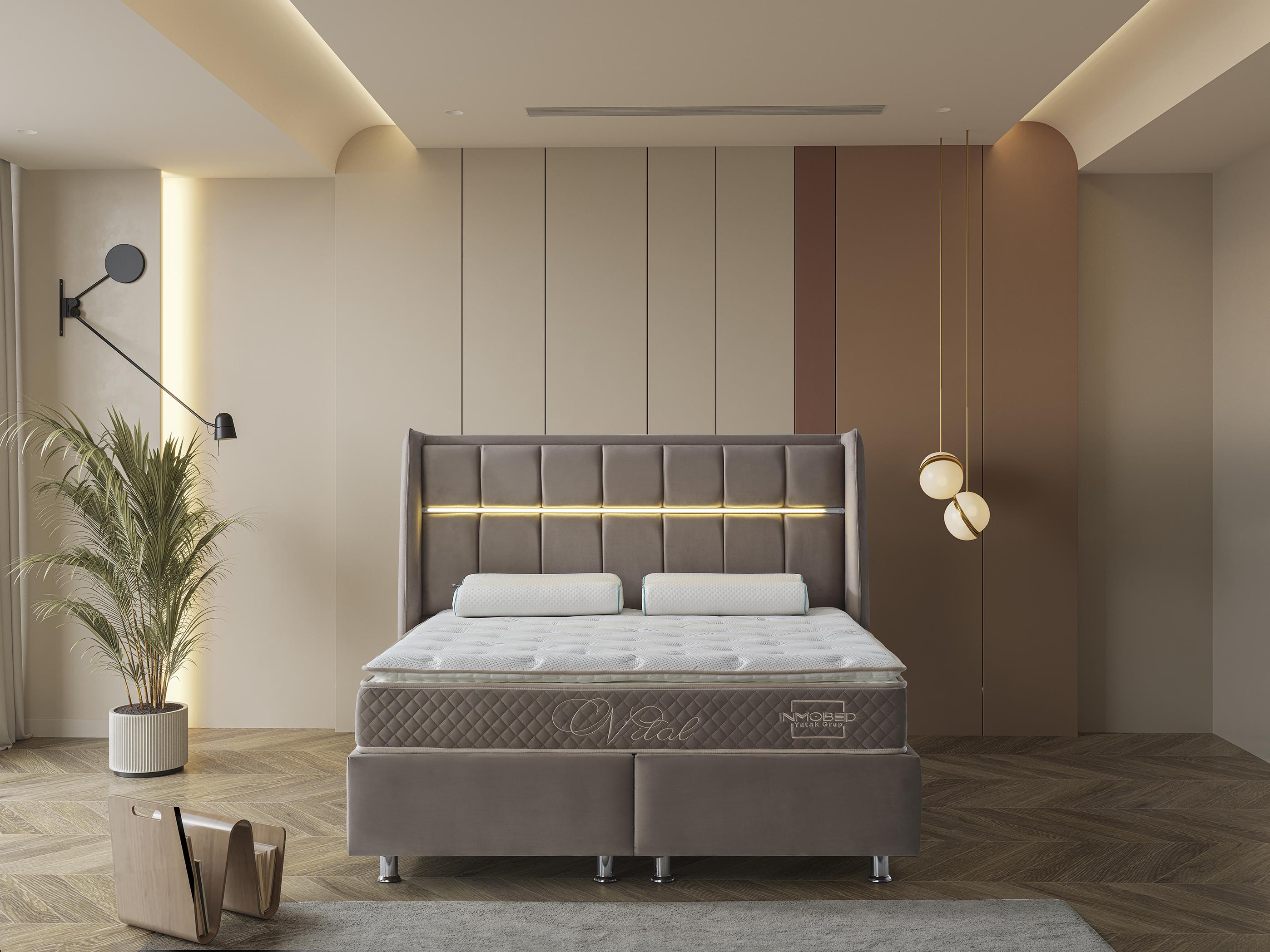 Dekorbizden Vital Baza