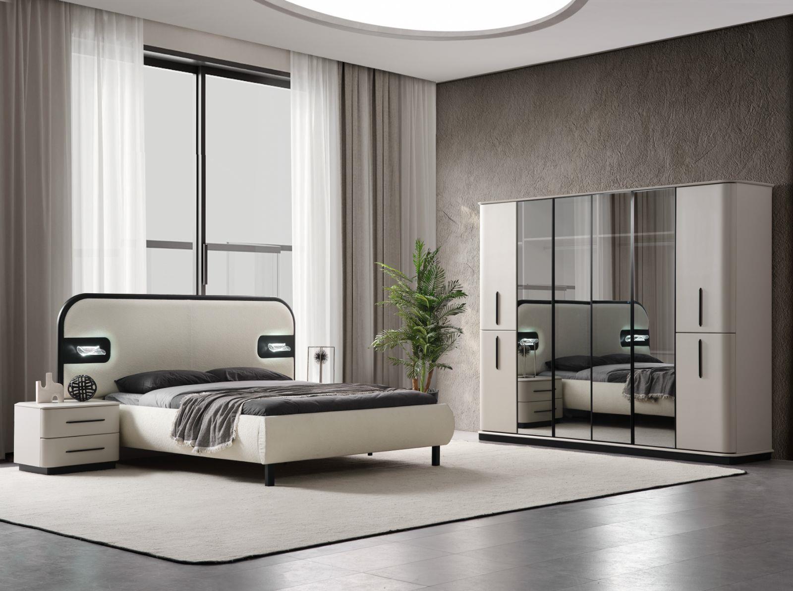 Destan Yatak Odası Takımı 