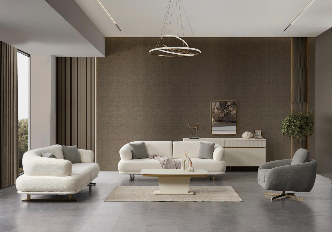 Gloria Koltuk Takımı 