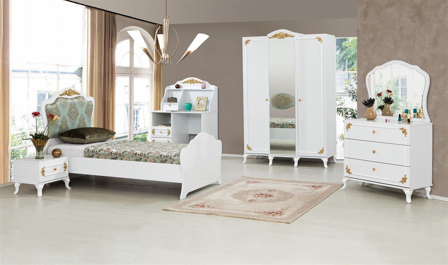 İnci Genç Odası Takımı