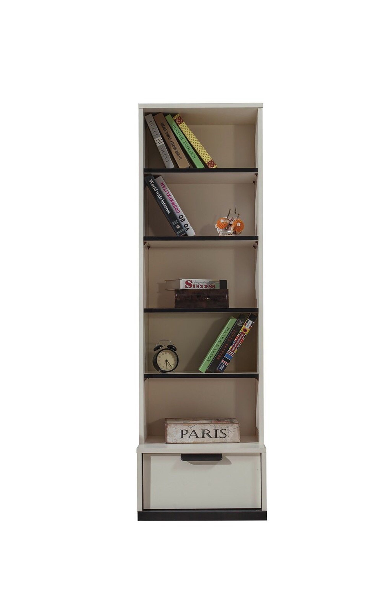 Kolezyum Ay Genç Odası Kitaplık