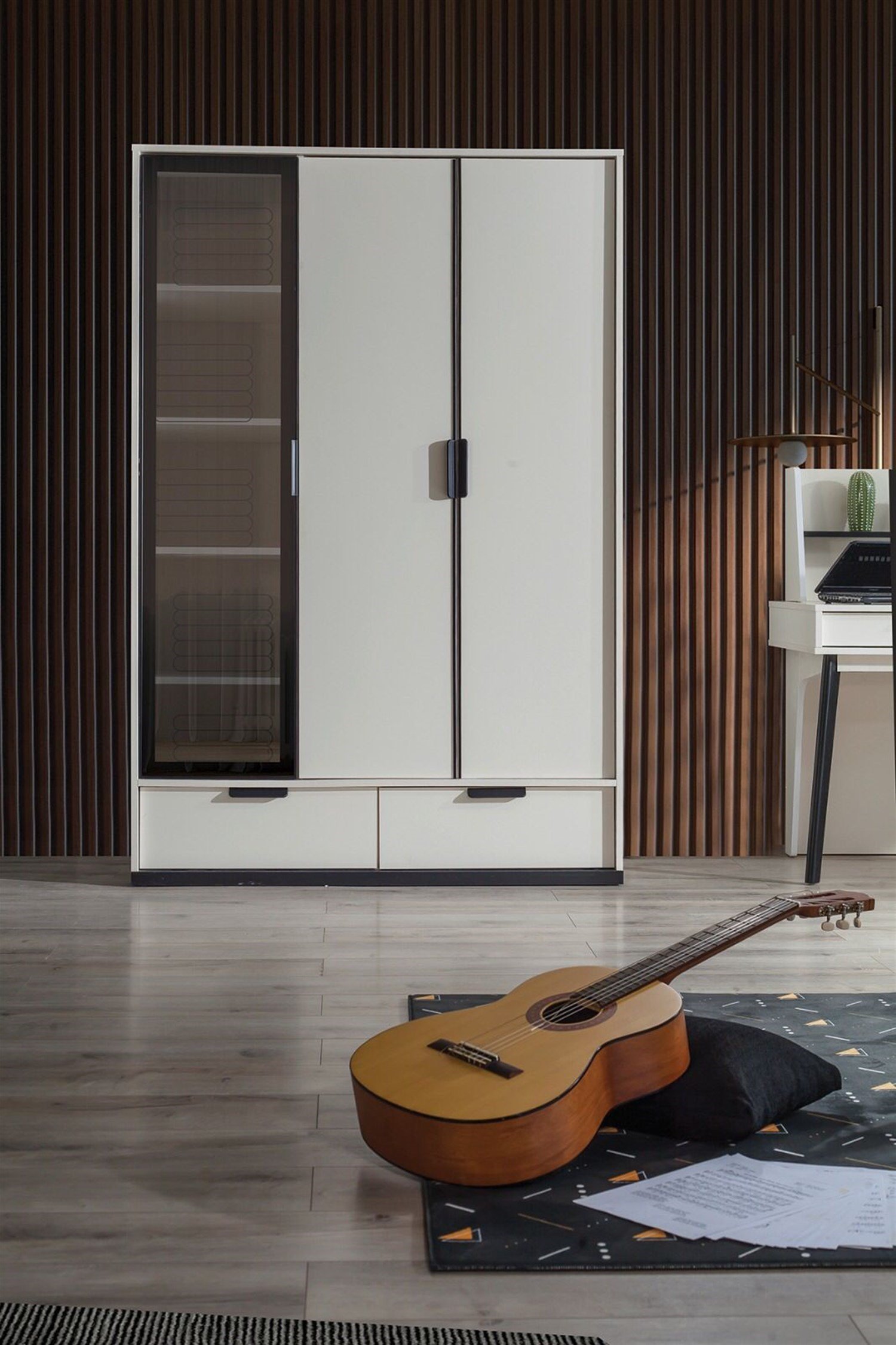 Kolezyum Ay Genç Odası Takımı 