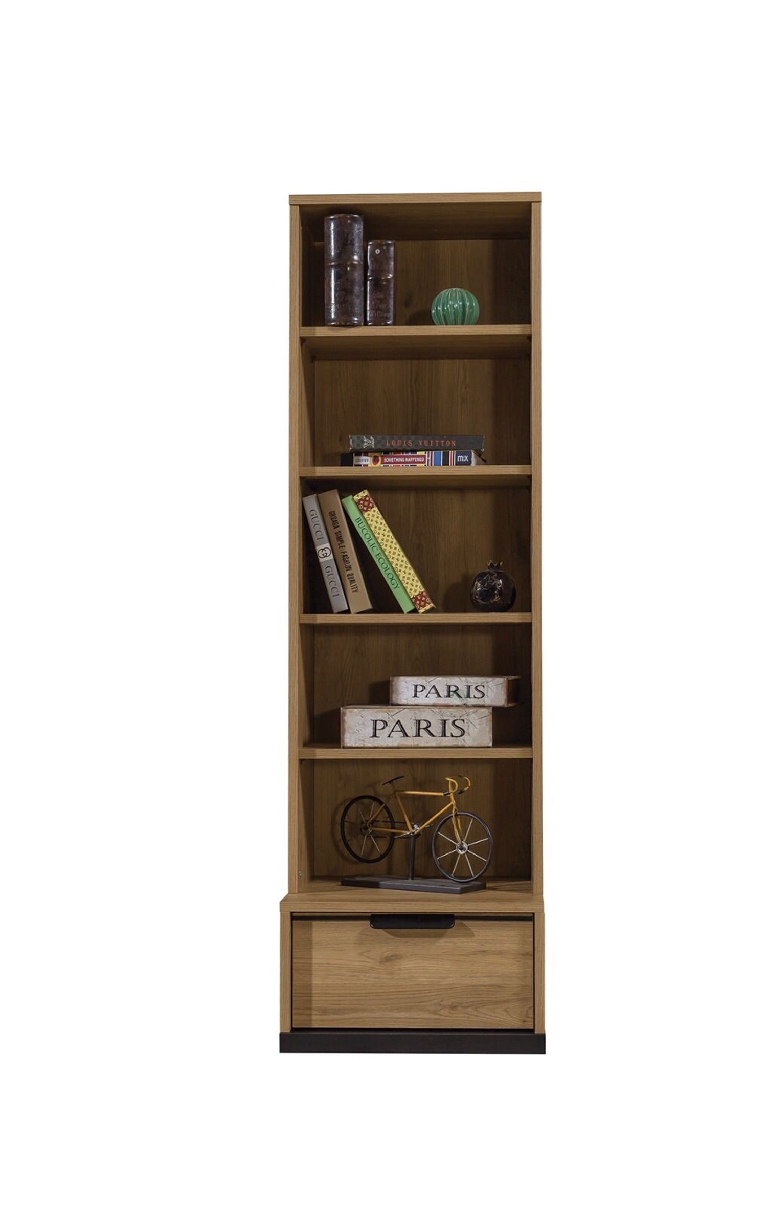 Kolezyum Genç Odası Kitaplık