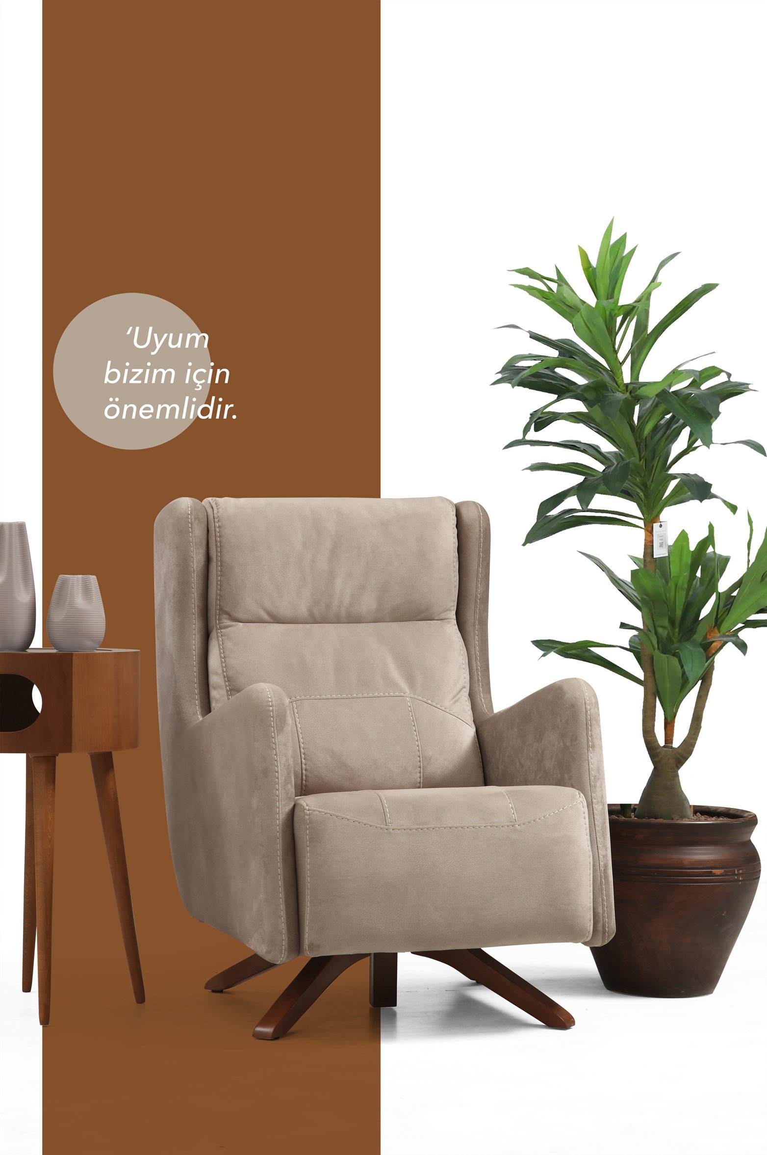 Rio Evo Döner Berjer