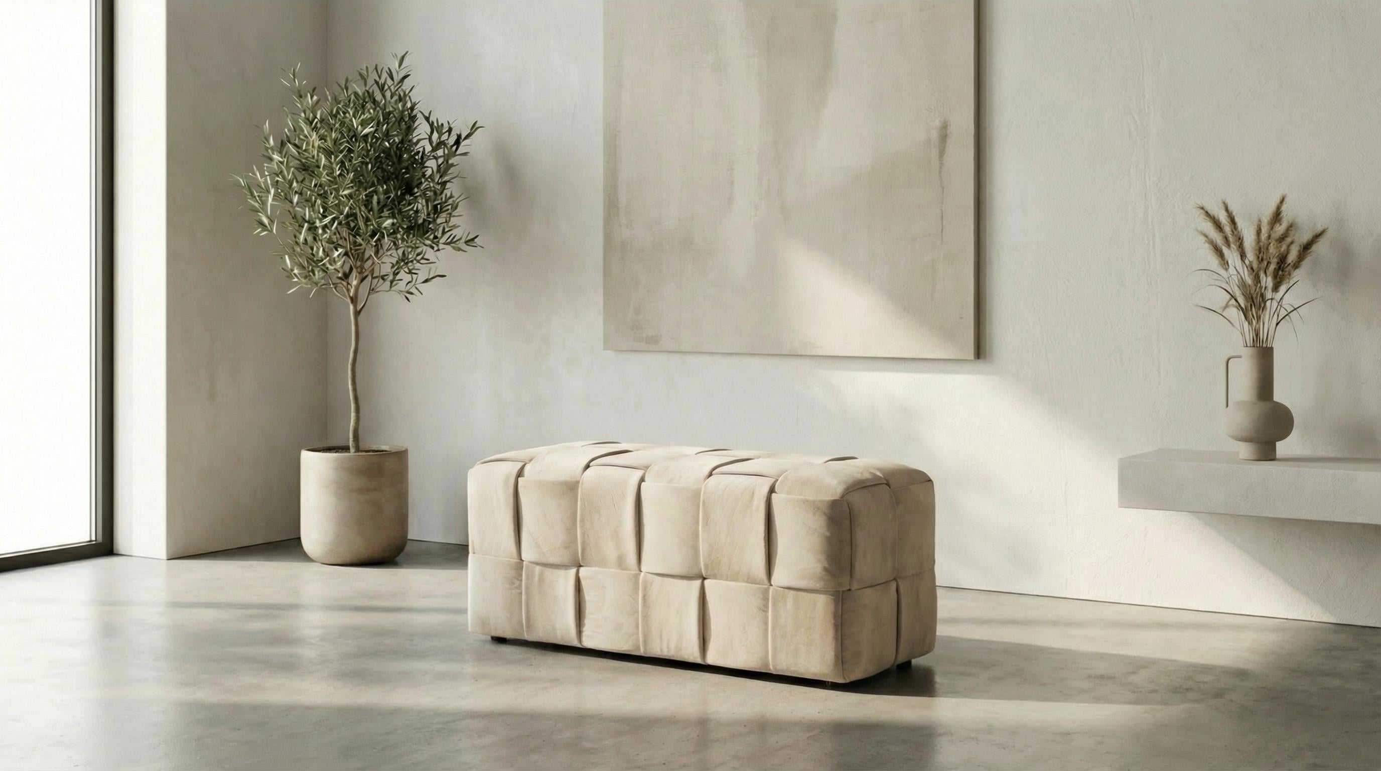 Roll Bench