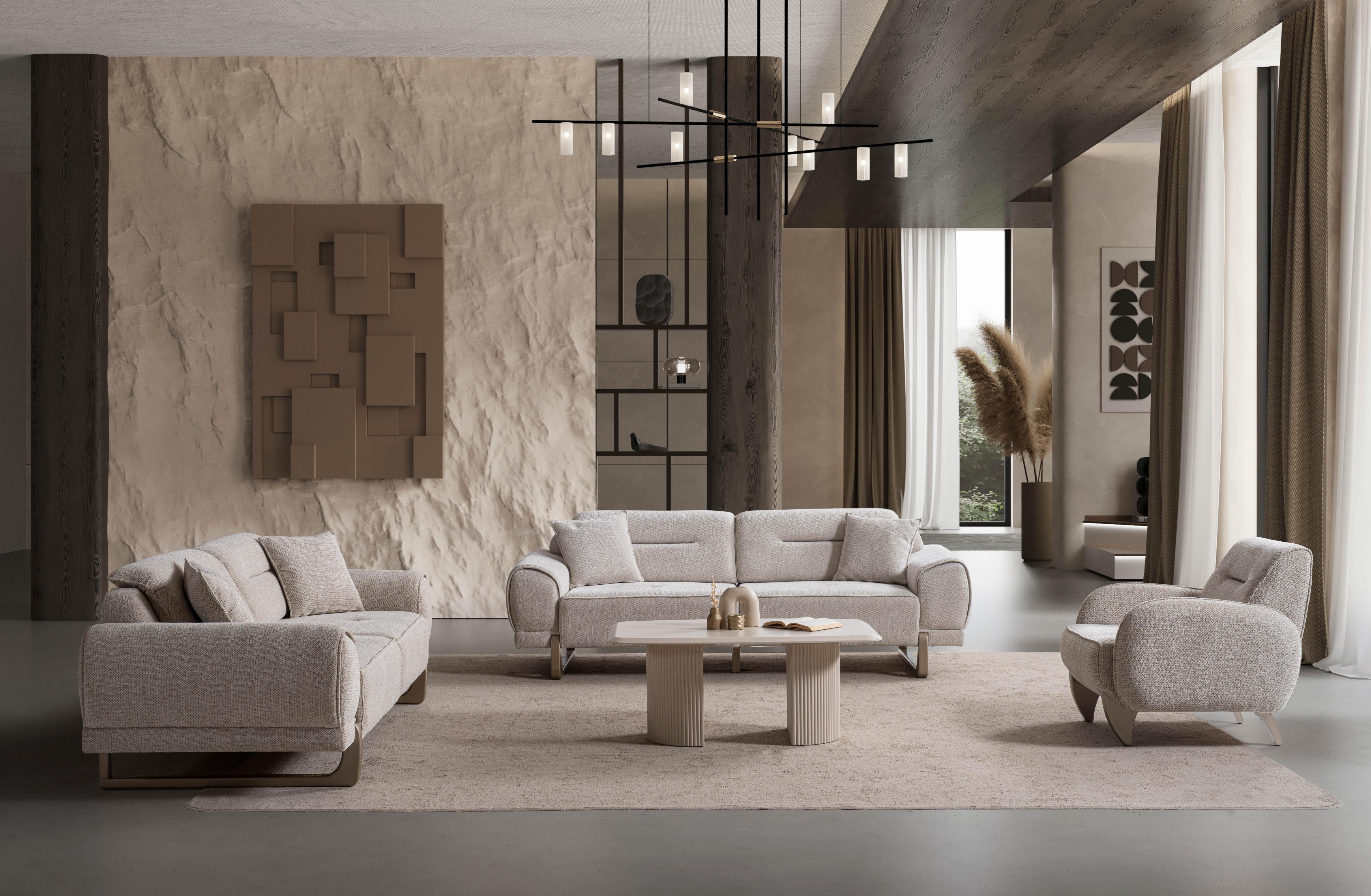 Rüya Koltuk Takımı 