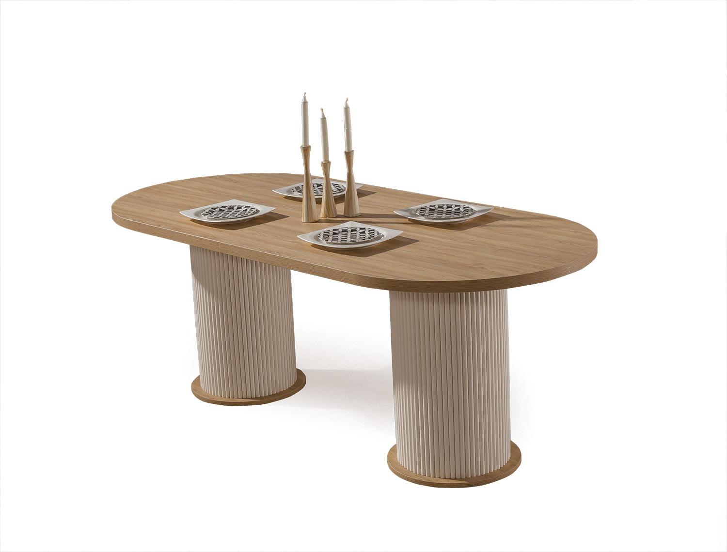 Trend Yemek Odası Masası