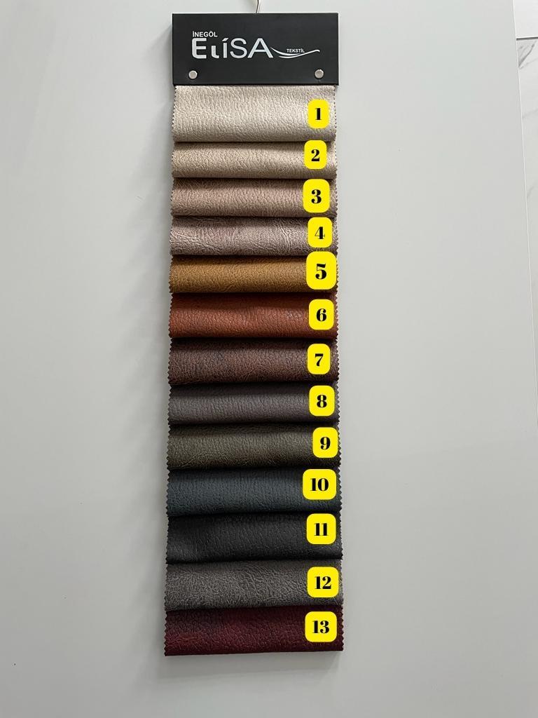 Zen Baba Koltuğu 