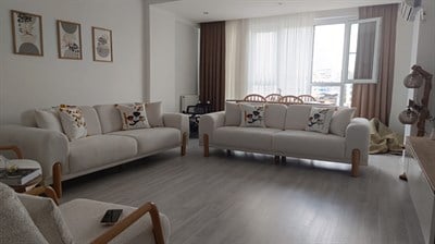 Bohem Koltuk Takımı 