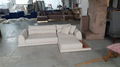 Dekor Köşe 230 X 160  