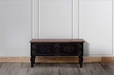Dekorbizden Ada 100 Cm Tv Mini