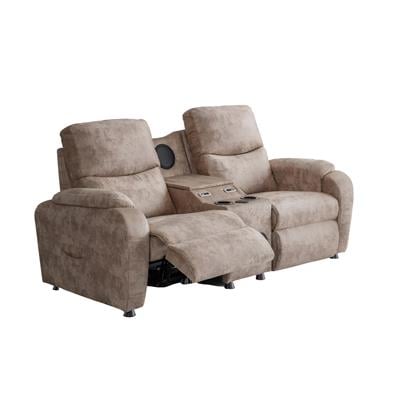 Babil İkili Müzikli Baba Koltuğu 