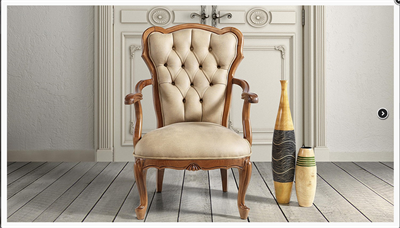 Dekorbizden Carmen Berjer 