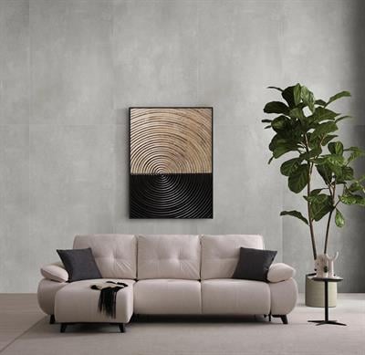 Dekorbizden Elit Köşe Koltuk (270X170 CM)