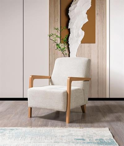 Dekorbizden Tarz Berjer 