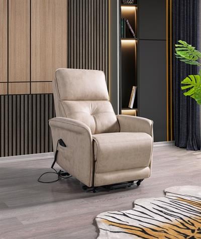 Dekorbizden Tetra Baba Koltuğu (Masajsız)