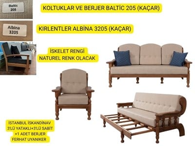 Ferhat bey özel sipariş 