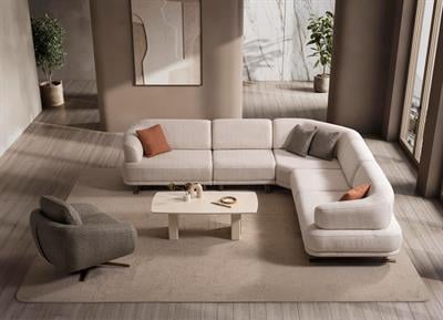 Gloria Köşe Koltuk