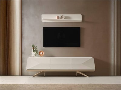 Gucci Tv Ünitesi