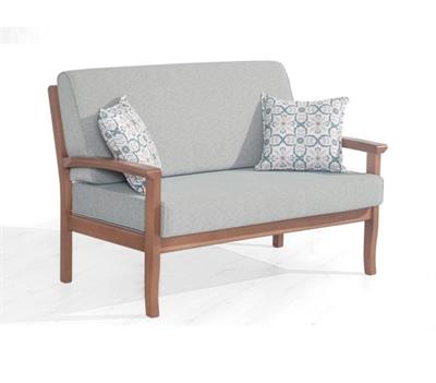 İskandinav Paris İkili Koltuk