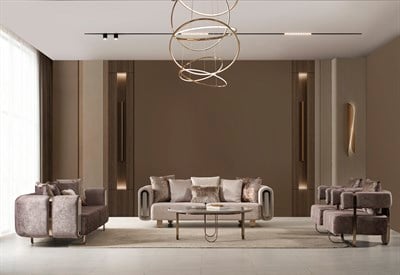 Liora Koltuk Takımı 