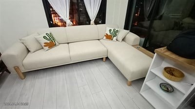 Moda Bohem  Köşe Ev Teslimatı 
