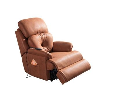 Ruben Baba Koltuğu J66 Masajlı