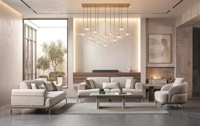 Nova Koltuk Takımı