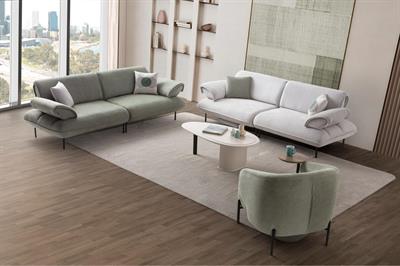 Patila Koltuk Takımı 