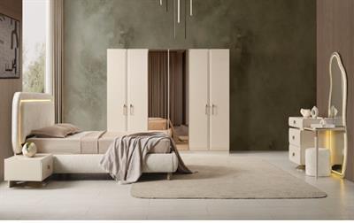 peram Yatak Odası Takımı 