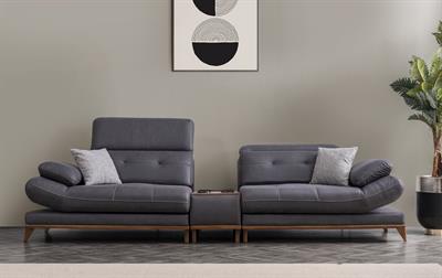 Premıum Dörtlü Koltuk 