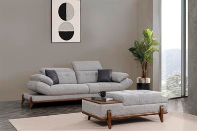 Premıum Üçlü Koltuk 