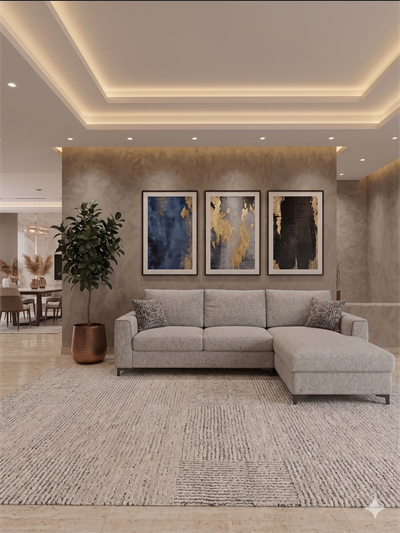 Rüya Köşe Koltuk (270*195)