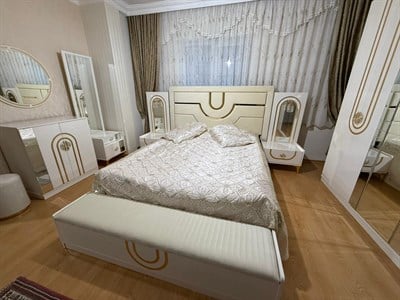 Safir Yatak Odası Teslimatı