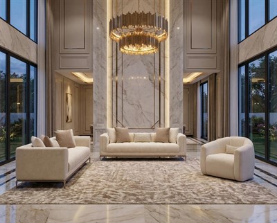 Solo Koltuk Takımı 