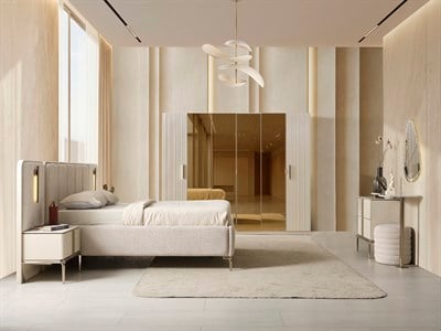 Solo Yatak Odası Takımı 