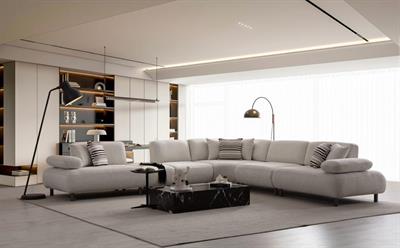 Turuva Köşe Koltuk