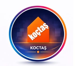 KOÇTAŞ GÜVENCESİ İLE SATIN ALIN 