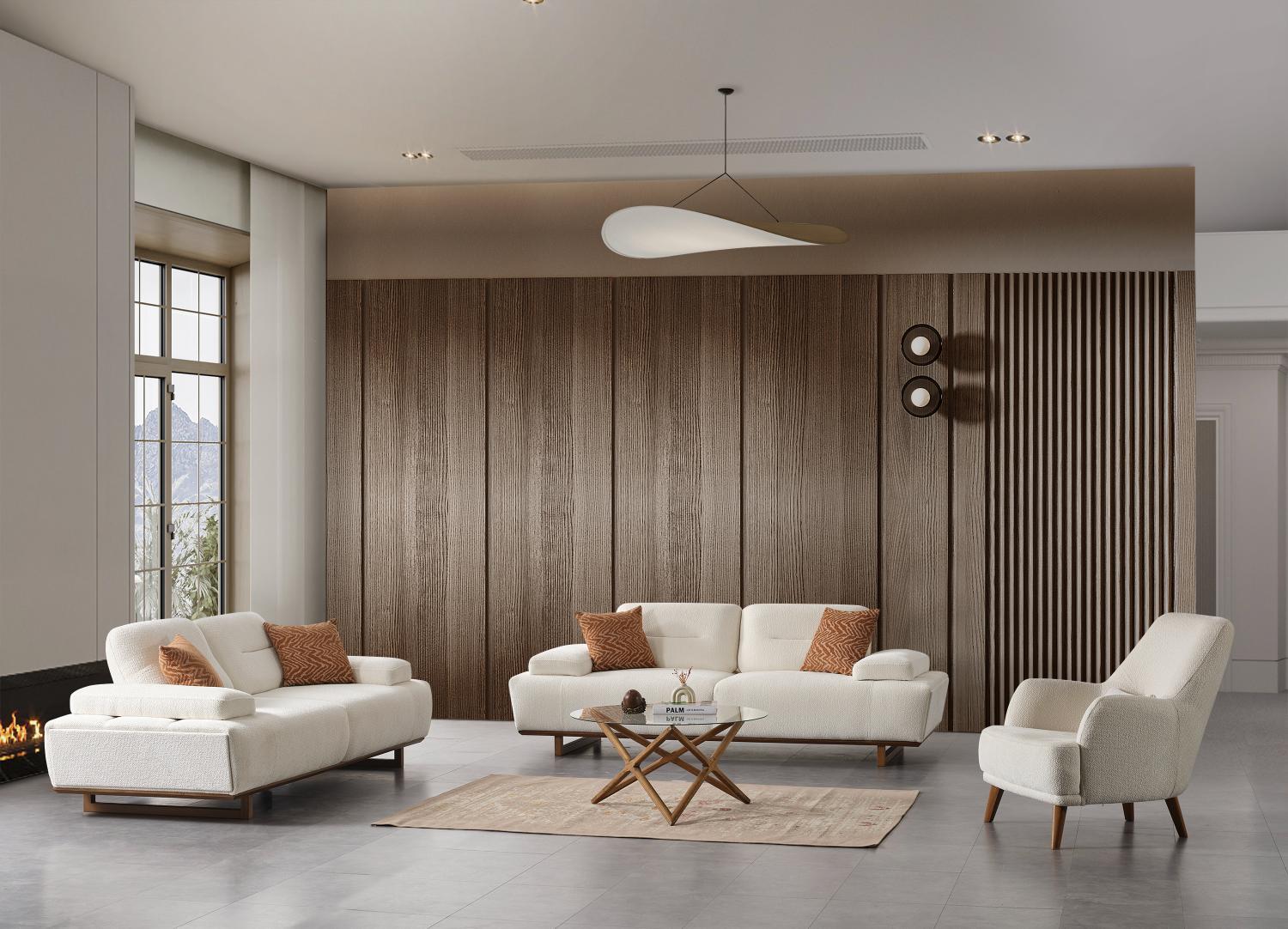 Alba Koltuk Takımı 