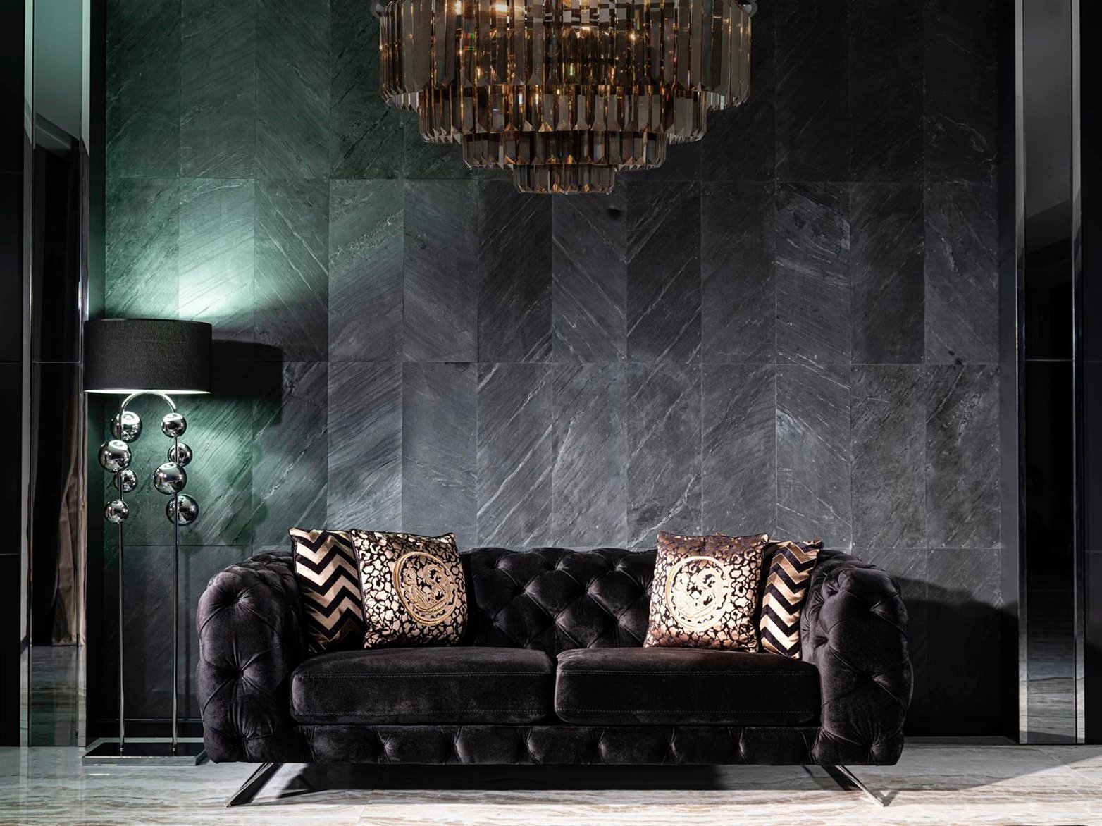 Asus Üçlü Koltuk 6055