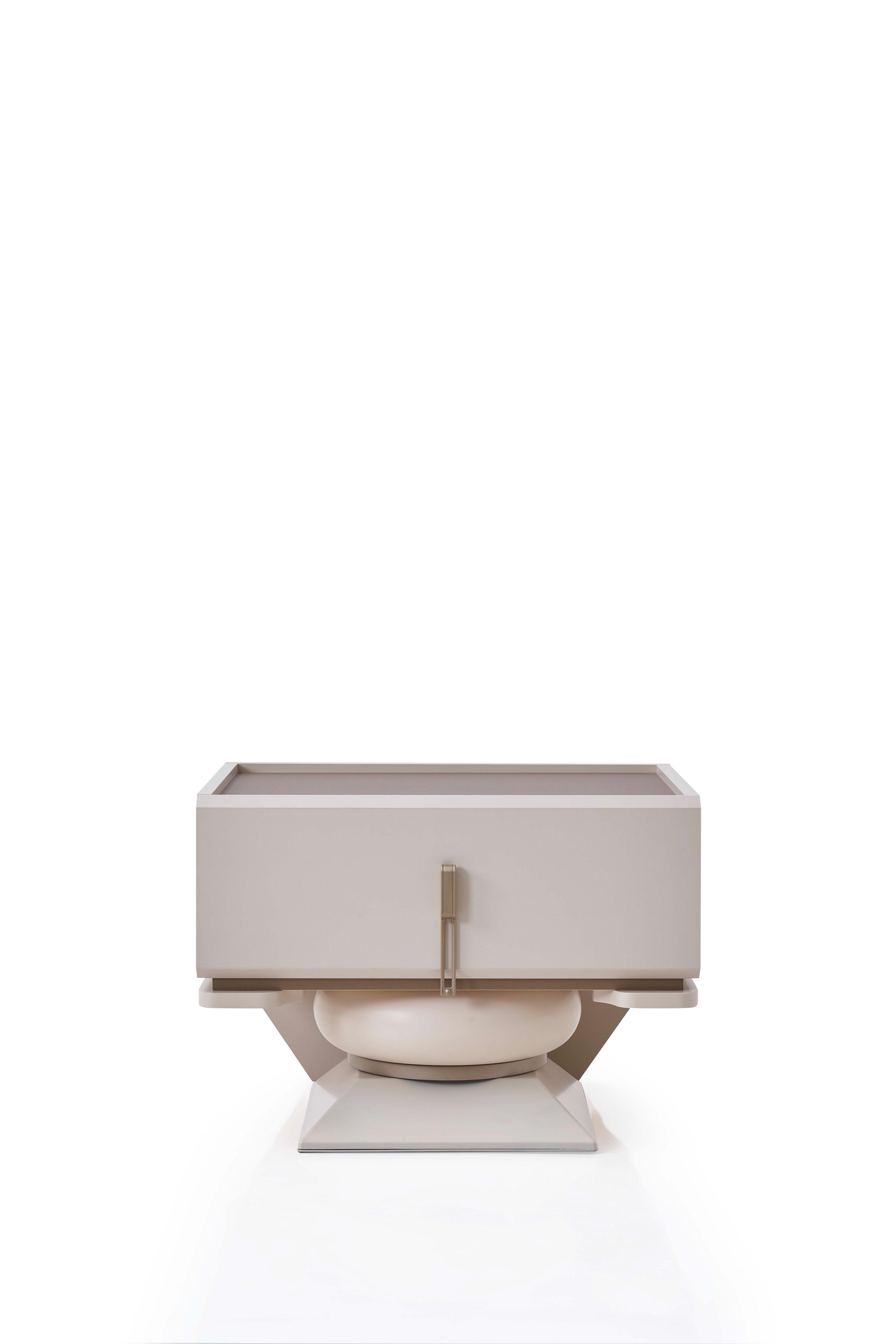 Bonita Yatak Odası Komodin