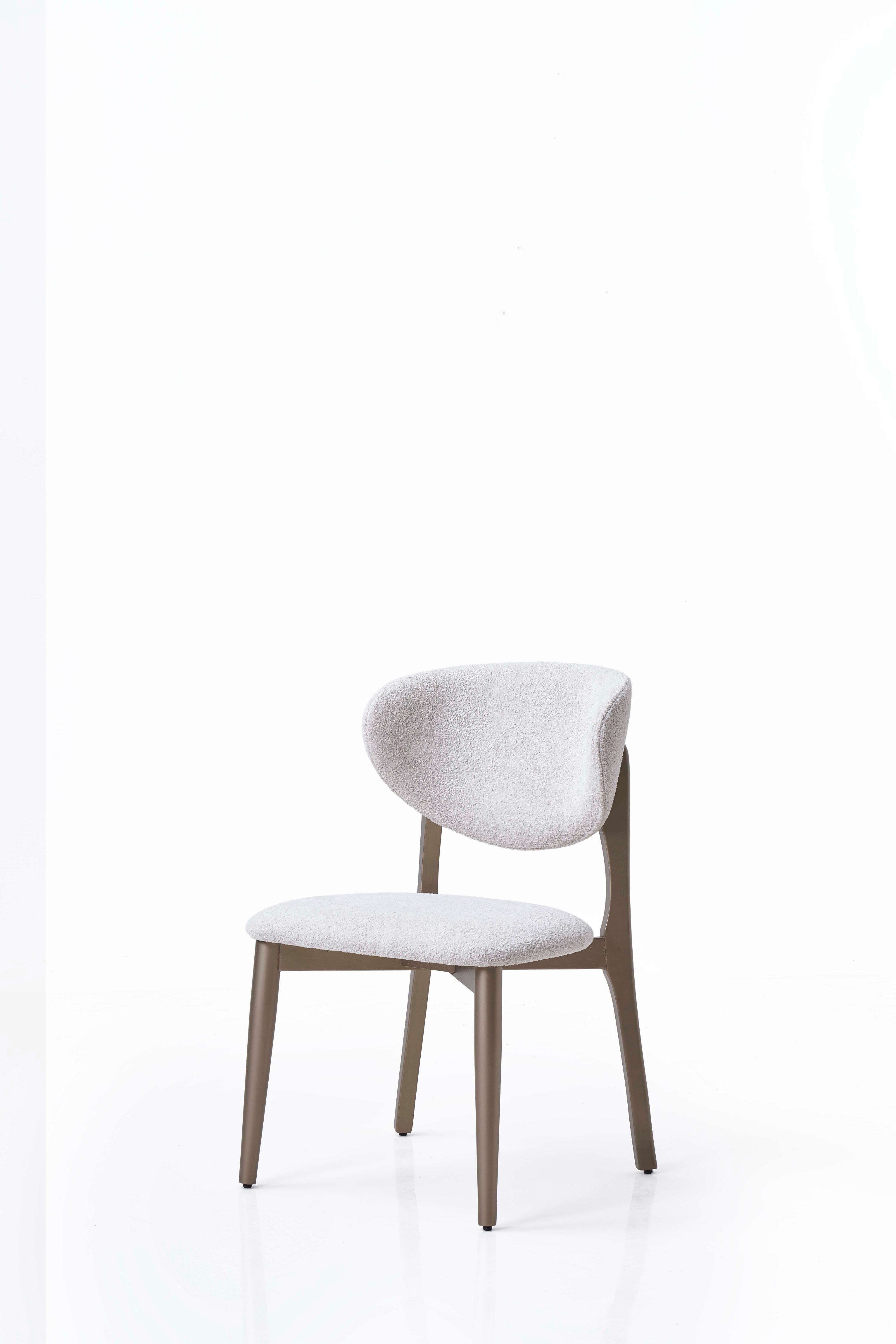 Bonita Yemek Odası Sandalye