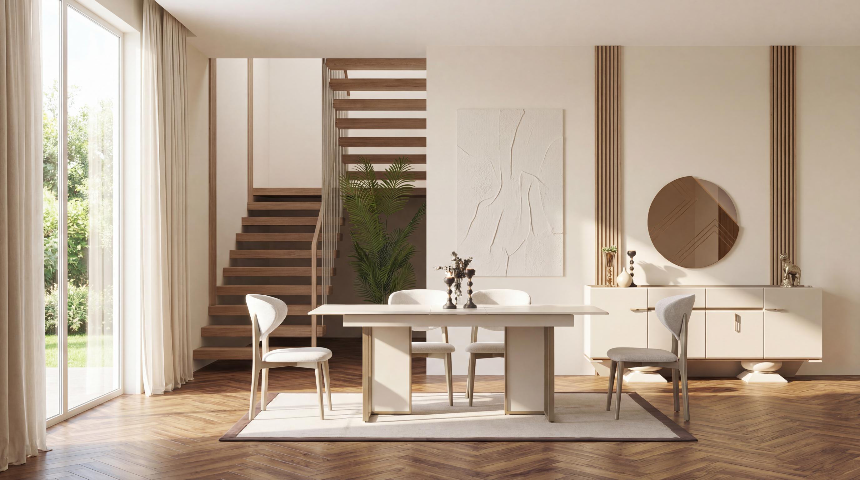 Bonita Yemek Odası Takımı 