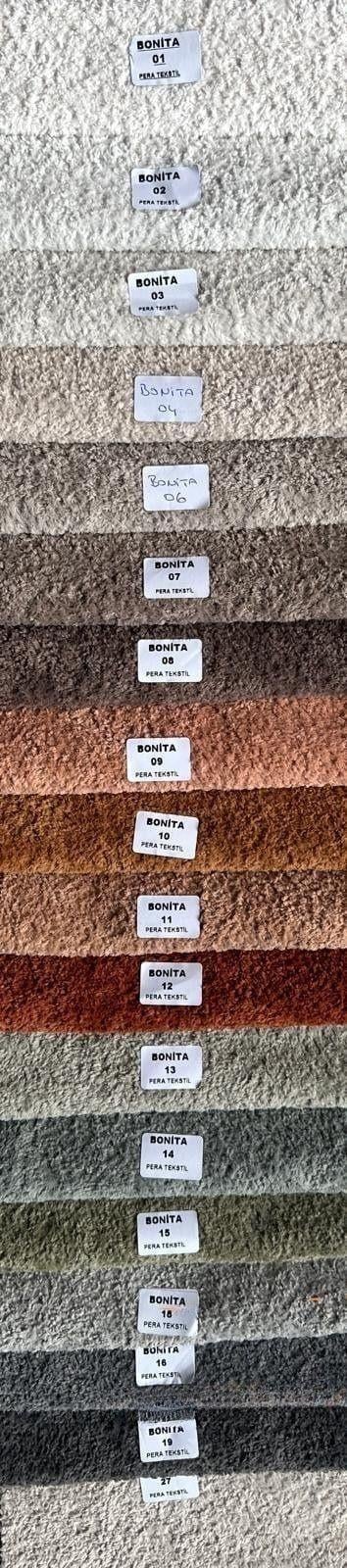 Bonita ( Yumuşacık )