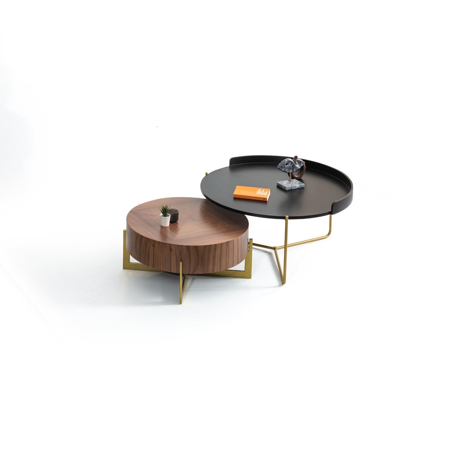 Bonus Orta Sehpa ceviz