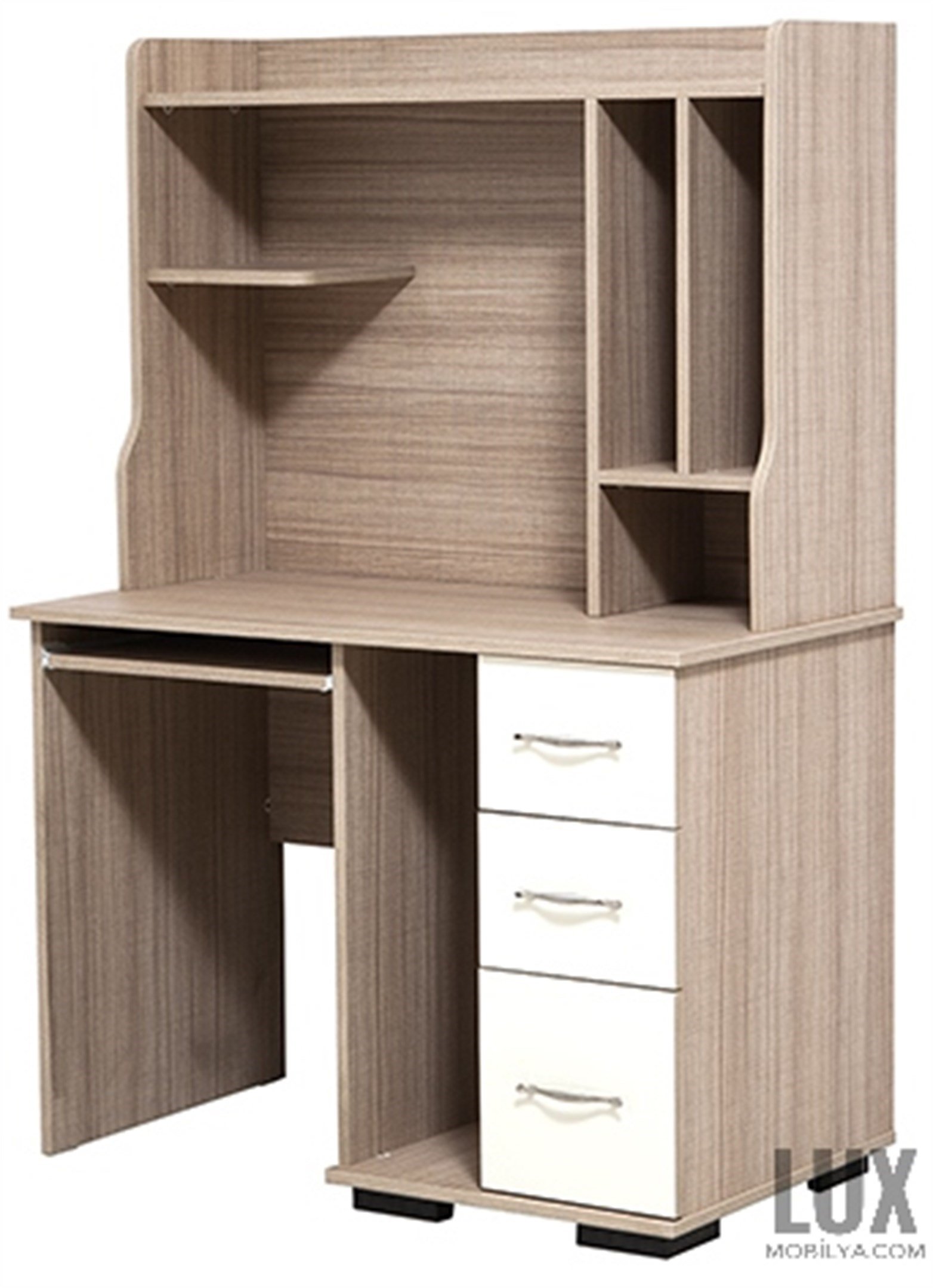 Çağlar Genç Odası Çalışma Masası Ozigo